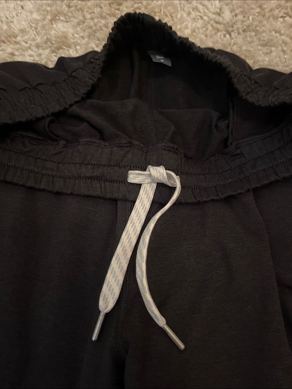 NWT VUORI BOYFRIEND JOGGER - Picture 7 of 8